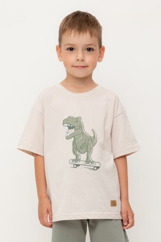 фуфайка (футболка) для мал